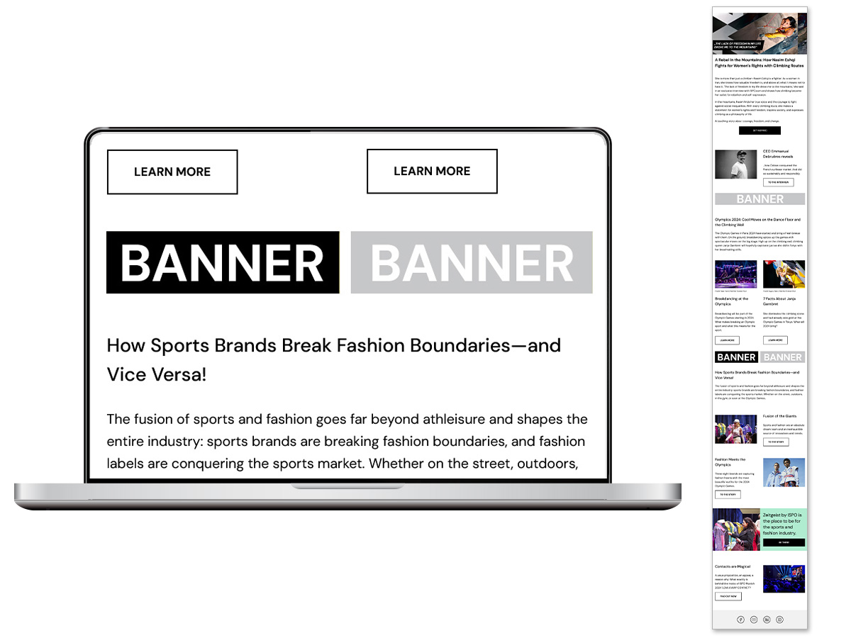 Halfsize-Banner