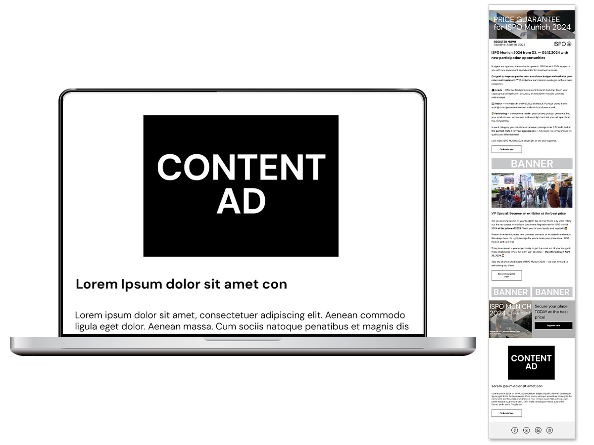 Content Ad
