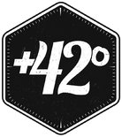 Logo The 42 Degrees Company