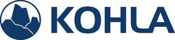 Logo Kohla | Crazy Idea - Ibex Sportartikel GmbH