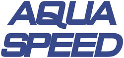 Logo Aqua Speed - PPHU 'Sportex' Grzegorz Bielecki