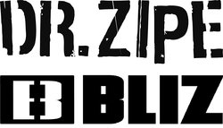 Logo BLIZ