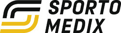 Logo sportomedix
