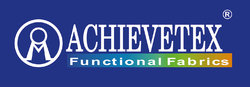 Logo Achievetex Co., Ltd. - Aheadtex Int'l Co., Ltd.