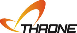 Logo THRONE