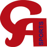 Logo CA Sports (Pvt.) Ltd.