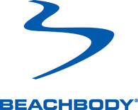 Logo BEACHBODY® - Global Brand Partners Pte. Ltd.