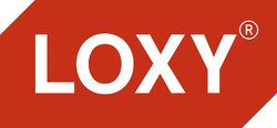 Logo LOXY AS