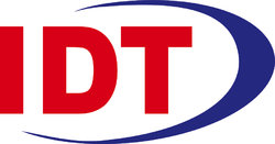 Logo IDT Solutions AS