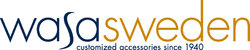 Logo Wasa Sweden AB