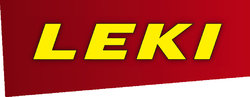 Logo LEKI Lenhart GmbH