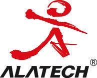 Logo Alatech Technology Ltd.