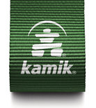 Logo Kamik div. Genfoot Europe