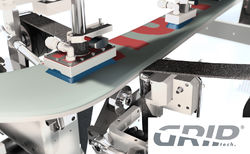 GRIPtech System: the revolution in preparing the side edge