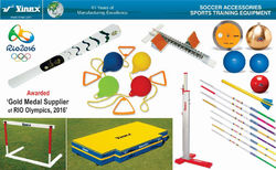 Track & Field and Athletics Equipment