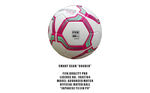 FIFA QUALITY PRO License Soccer Ball