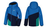 Kigaly JR – Children's ski jacket