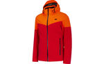 Men's ski jacket DERMIZAX H4Z20-KUMN012