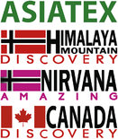 Asiatex - Himalaya Mountain | Nirvana Amazing | Canada Discovery