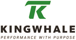 Logo Kingwhale Corporation
