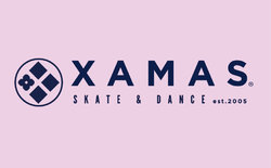 Logo XAMAS Global Development Limited