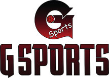 Logo G-Sports