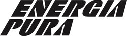 Logo ENERGIAPURA by Confsport s.r.l.