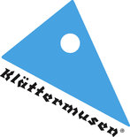 Logo Klättermusen AB