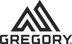 Logo Gregory Packs