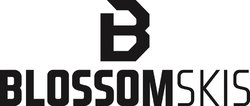 Logo Blossom Ski