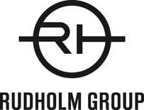 Logo Rudholm & Haak AB