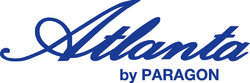 Logo Paragon Uhren-Vertriebs-GmbH