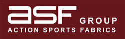 Logo ASF Group