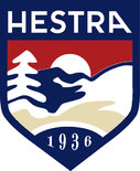 Logo Hestra - Martin Magnusson & Co. AB