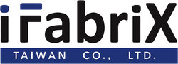 Logo iFabriX Taiwan Co., Ltd.