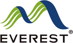 Logo Everest Textile Co., Ltd.