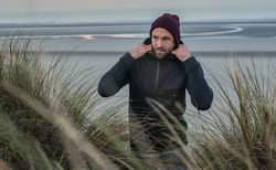 Bleed POLARTEC<sup>®</sup> Functional Hoody mit Polartec Therman Pro<sup>®</sup> recycled